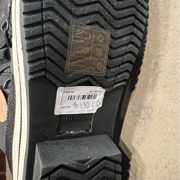 NEW ALDO  Kalessi Winter Boots Sz: 7 - Picture 9 of 11